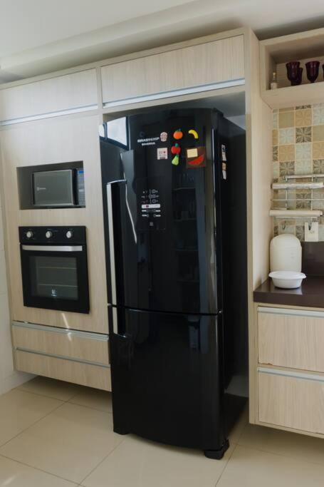Casa Em Bananeiras - Condominio Caminhos Da Serra Luaran gambar