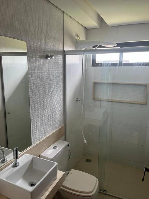 Casa Em Bananeiras - Condominio Caminhos Da Serra Luaran gambar