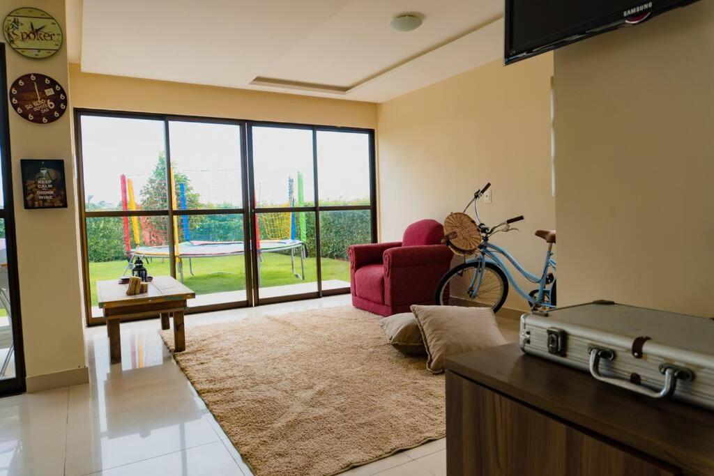 Casa Em Bananeiras - Condominio Caminhos Da Serra Luaran gambar