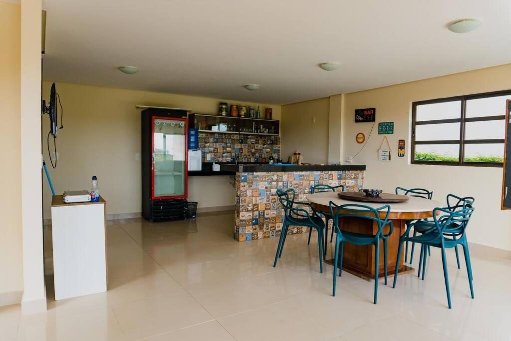 Casa Em Bananeiras - Condominio Caminhos Da Serra Luaran gambar